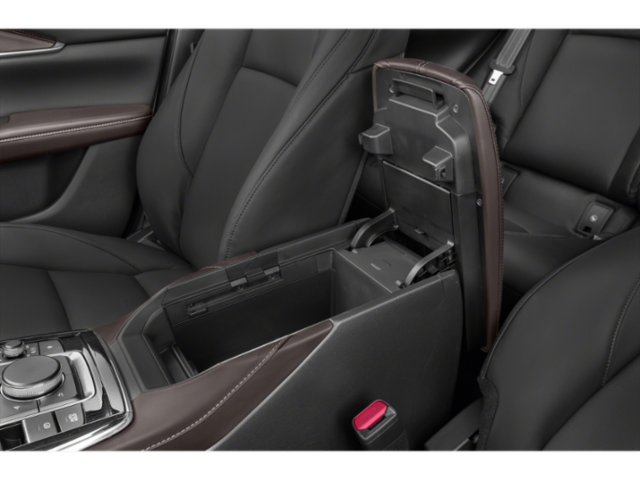 2022 Mazda CX-30 2.5 Turbo Premium Plus photo 9