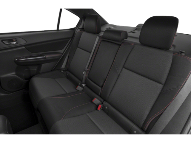 2020 Subaru WRX Base photo 4