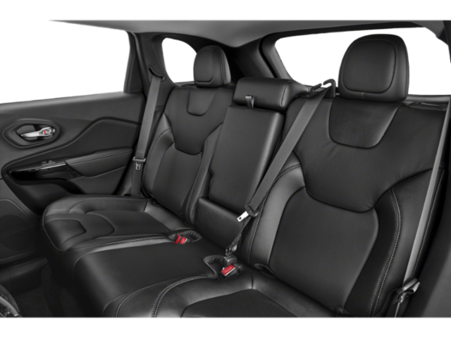 2023 Jeep Cherokee Altitude photo 13