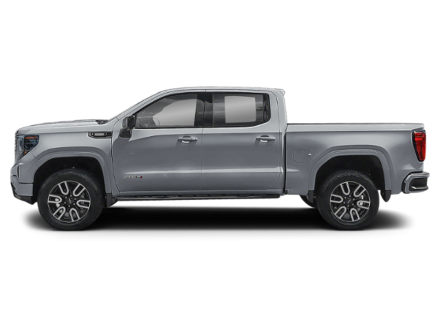 2026 Gmc Sierra 1500 AT4 photo 2