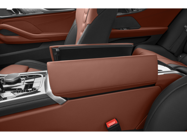 2026 Bmw M850i xDrive Gran Coupe photo 14