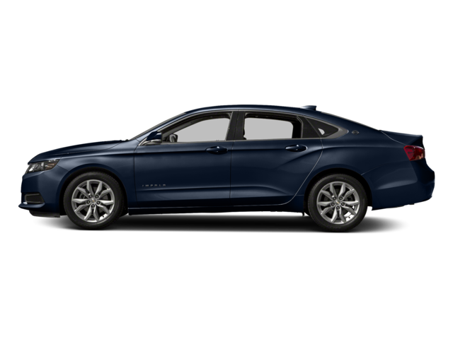 2018 CHEVROLET IMPALA - Image 5