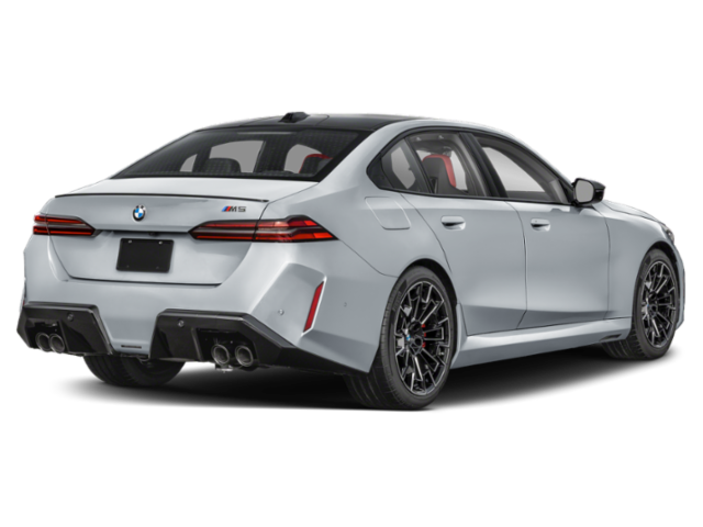 New 2026 Alpine White BMW Base image 2