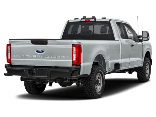 2026 Ford F-250 XL photo 2