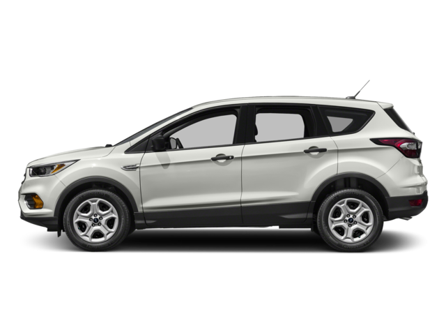 2017 Ford Escape SE photo 3