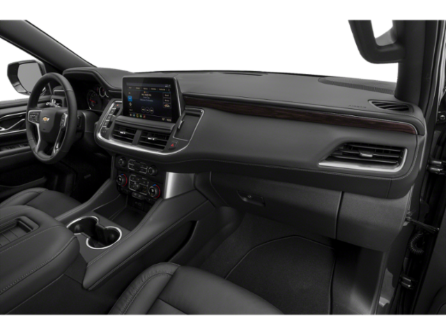 2022 Chevrolet Tahoe LT photo 12