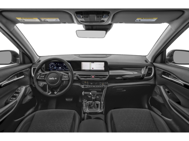 2025 Kia Seltos S photo 5