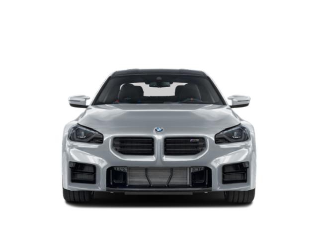 2026 Bmw M2 2-series photo 3
