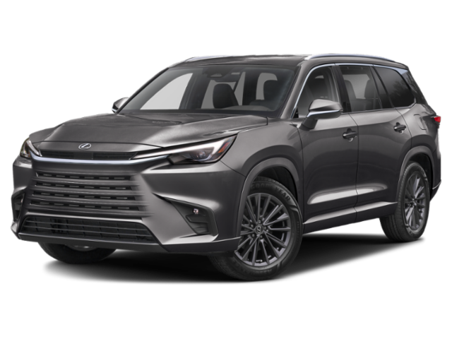 2024 Lexus TX 350's photo