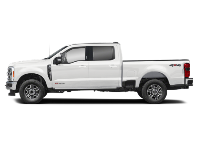 2025 Ford F-250 Lariat photo 25