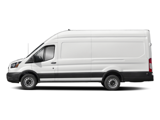 2025 Ford Transit photo 2