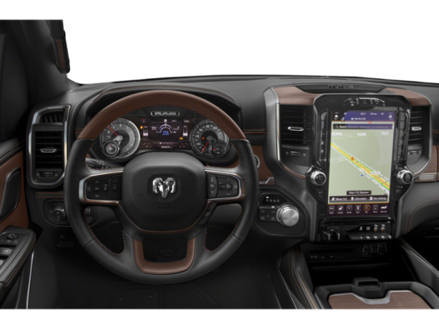 2020 Ram 1500 Laramie Longhorn photo 4