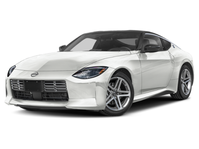 2026 Nissan Z