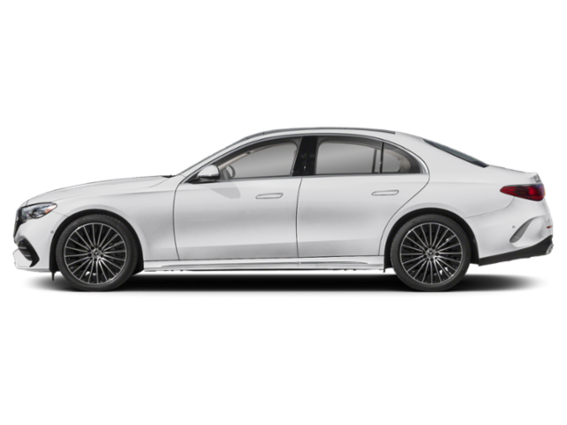 2026 Mercedes Benz E 350 photo 3