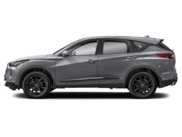 2025 Acura RDX Base photo 2