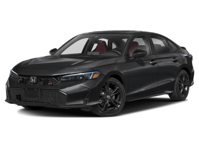 2026 Honda Civic Si