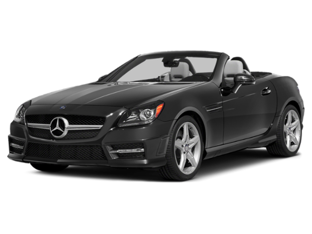 2015 Mercedes-Benz SLK-Class SLK250