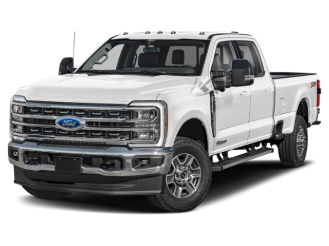 2025 Ford F-350 Super Duty XLT