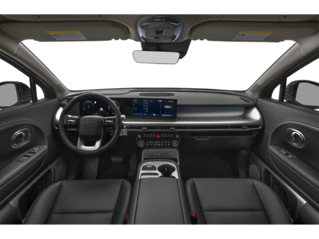 2026 Hyundai Ioniq Limited photo 4