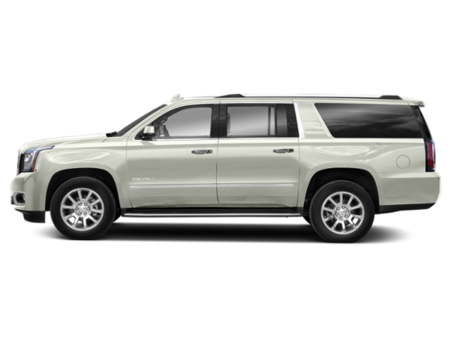 2020 Gmc Yukon XL Denali photo 11