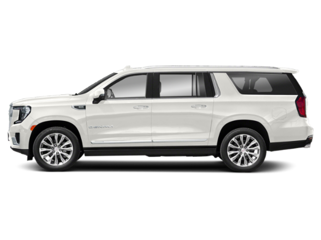 2023 Gmc Yukon XL Denali Ultimate photo 3