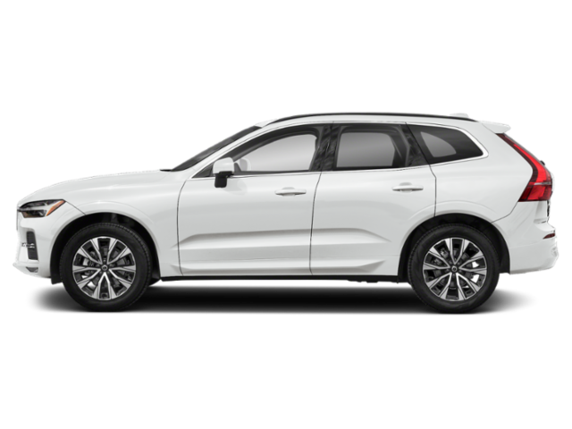 2025 Volvo XC60 B5 Plus photo 3