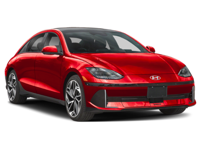 2024 Hyundai Ioniq 6 Limited photo 6