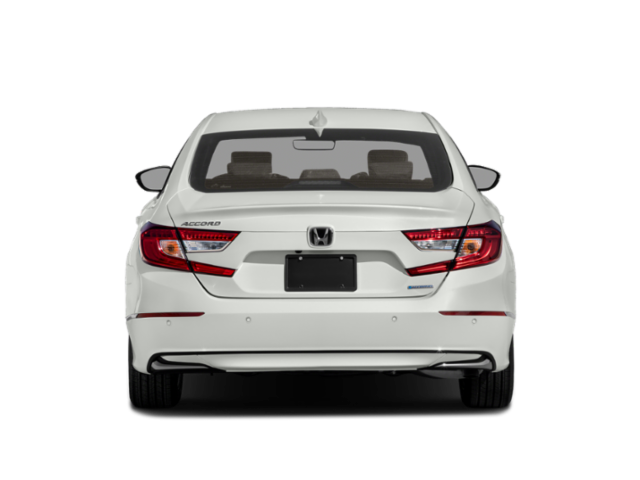 2022 Honda Accord EX-L photo 10