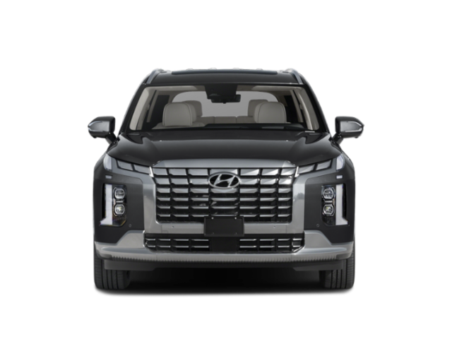 2025 Hyundai Palisade Calligraphy photo 4