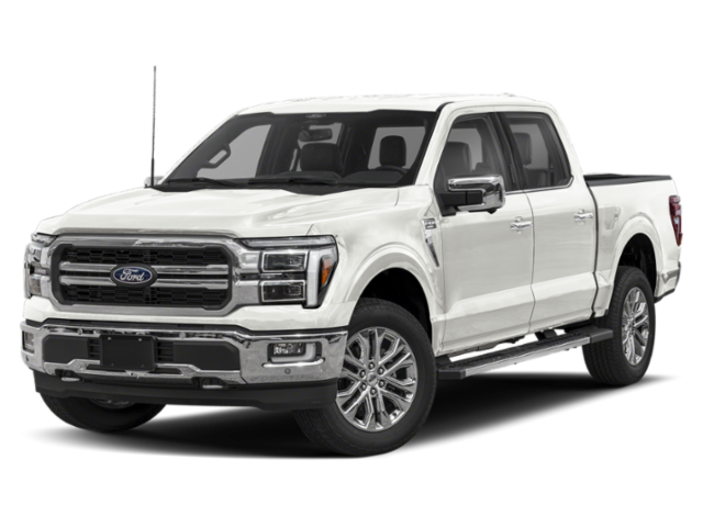2025 Ford F-150 Lariat's photo