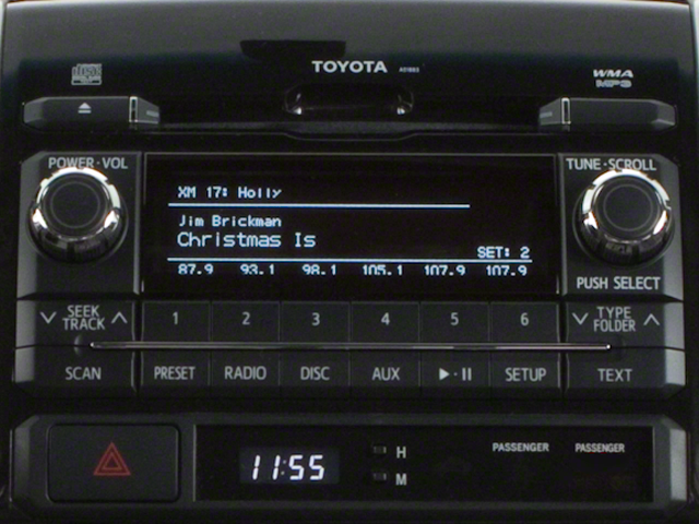 2013 TOYOTA TACOMA - Image 11