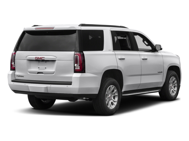 Used 2017 GMC Yukon SLT with VIN 1GKS2BKC0HR343103 for sale in Elk River, Minnesota