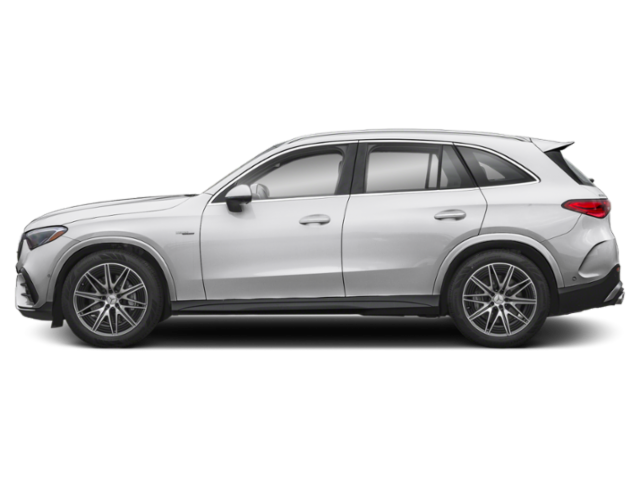 2026 Mercedes Benz GLC AMG 43 4MATIC photo 2