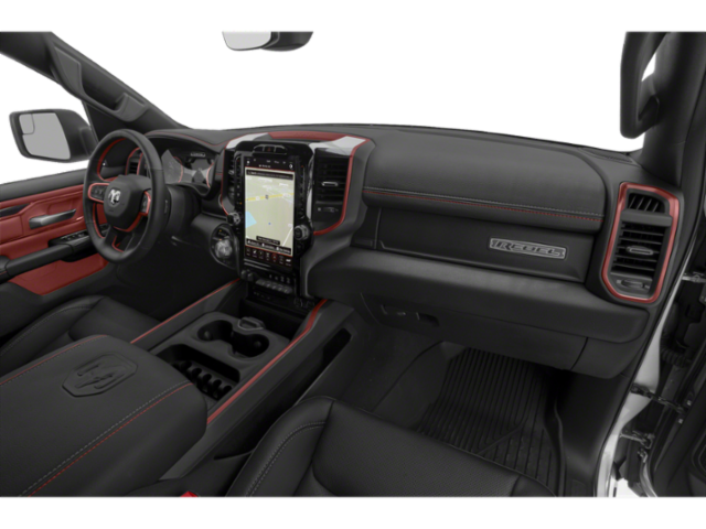 2020 Ram 1500 Rebel photo 9