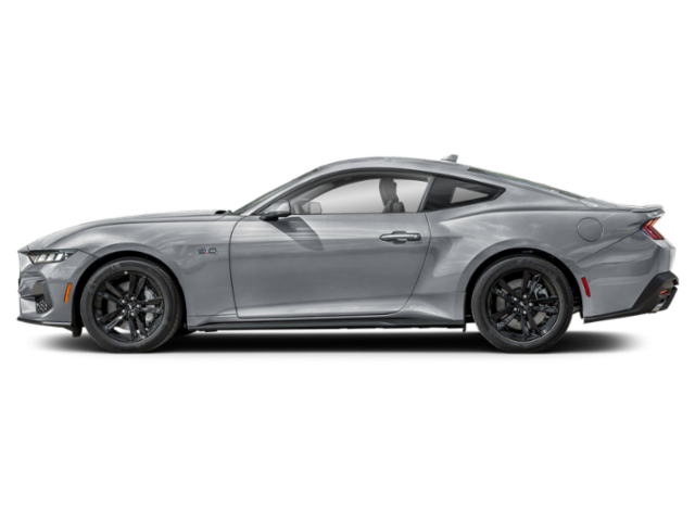 2025 Ford Mustang GT Premium photo 2