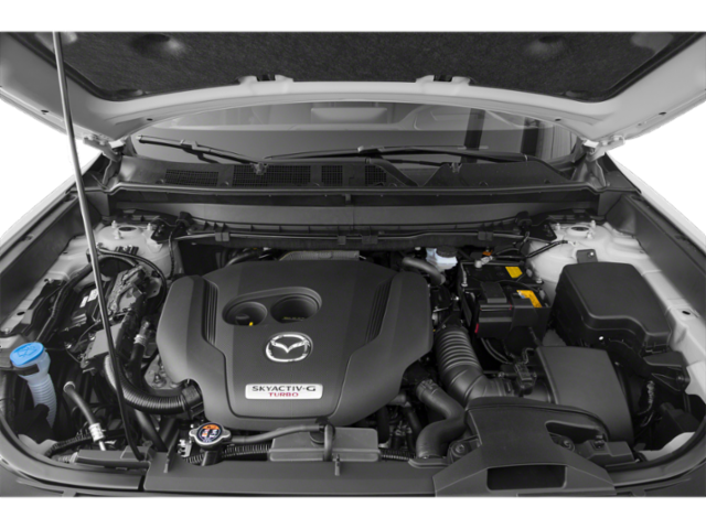 2023 Mazda CX-9 Grand Touring photo 8