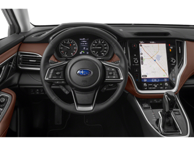 2022 Subaru Outback Touring photo 4