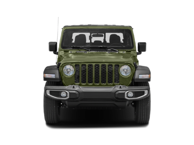 2022 Jeep Gladiator Sport photo 4