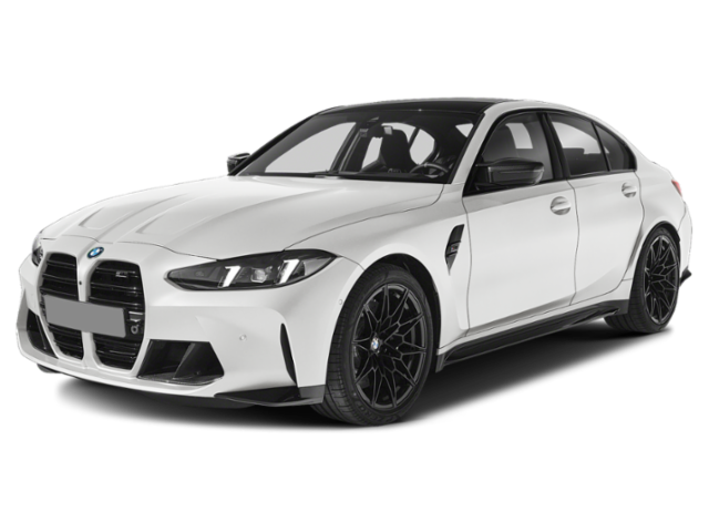 2026 BMW M3 Sedan M3's photo
