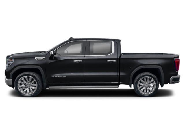 2026 Gmc Sierra 1500 Denali photo 2