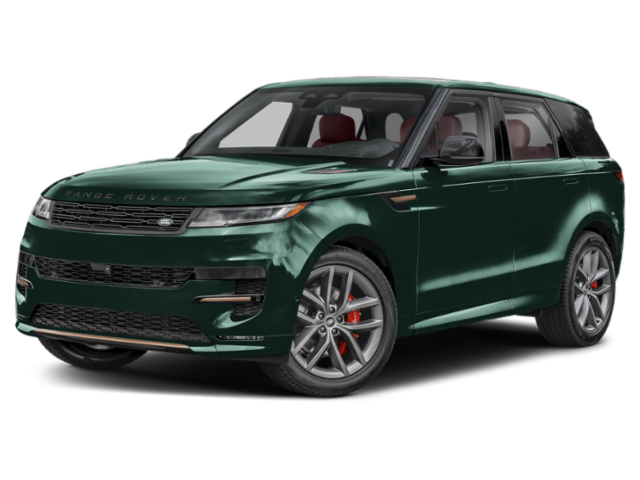 New 2025 BRITISH RACING Land Rover Autobiography image 1