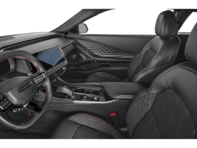 2024 Dodge Charger R/T Scat Pack photo 6