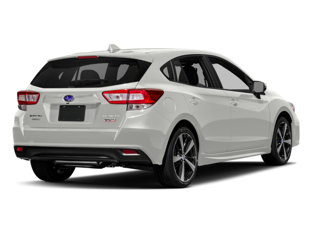 Used 2017 Subaru Impreza Sport with VIN 4S3GTAK68H3712392 for sale in Ridgefield, CT