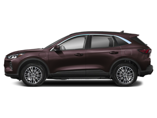 2026 Ford Escape Plug-In Hybrid photo 3