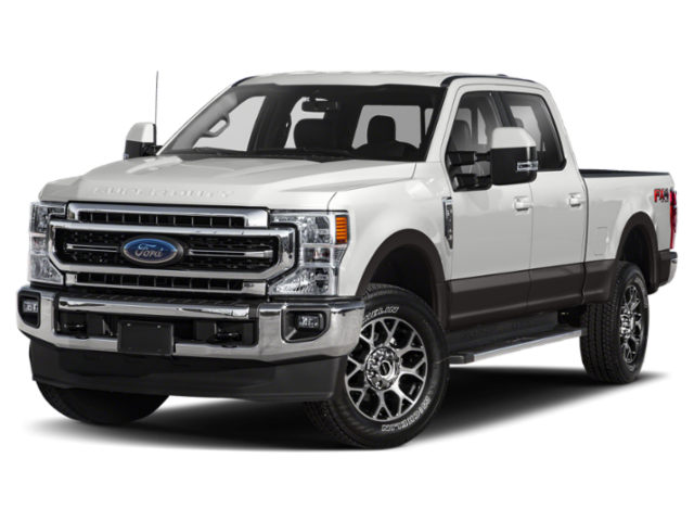 2020 Ford F-250 Super Duty Lariat's photo