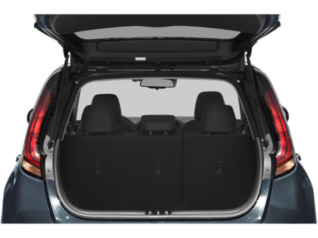 2025 Kia Soul GT-Line photo 8