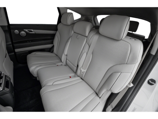 2025 Genesis GV80 3.5T Prestige photo 9
