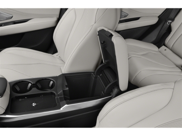 2025 Acura RDX Technology photo 11