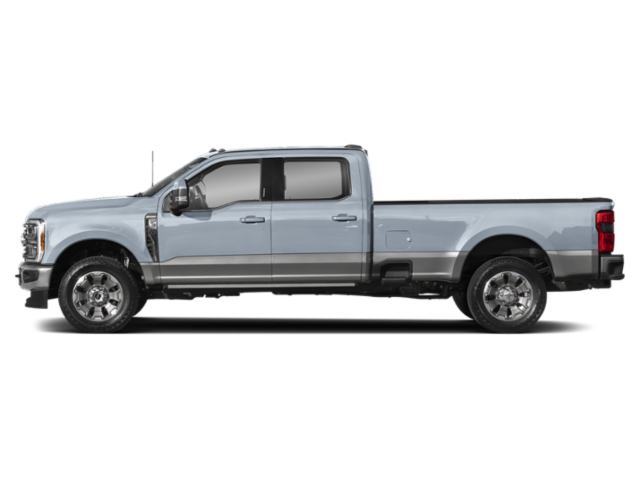 2026 Ford F-350 King Ranch photo 3