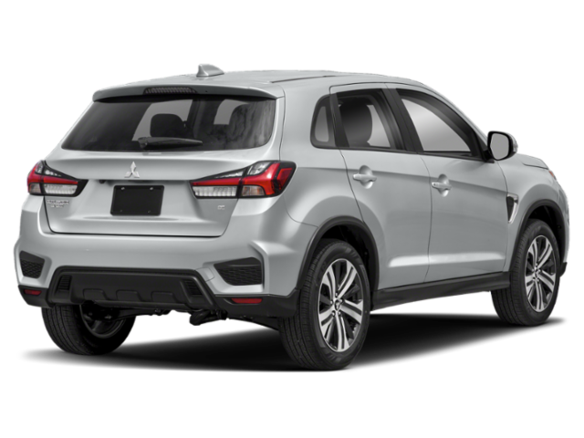 2024 Mitsubishi Outlander Sport ES LE SE photo 2